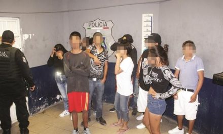 Aumenta el número de personas adictas en Monclova