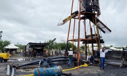 Hallan restos de octavo minero de ‘El Pinabete’