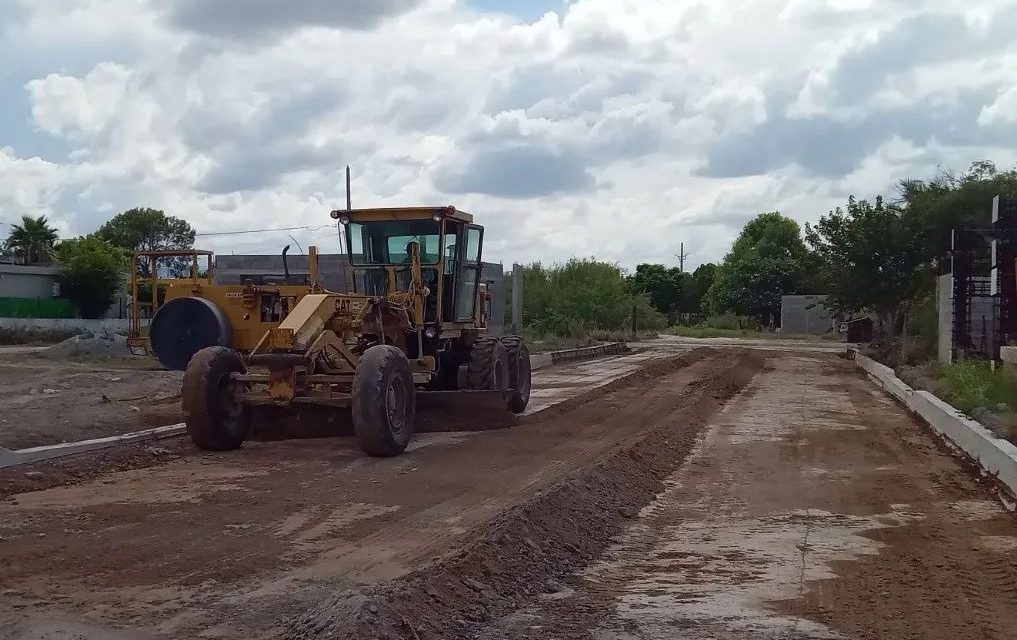 Planean obras para la región Centro
