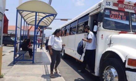 Anuncia Carlos Villarreal proyectos de movilidad para Monclova