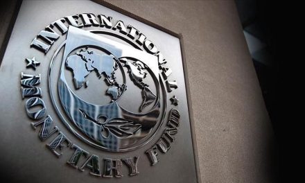 El FMI advierte sobre un crecimiento económico moderado en el mediano plazo
