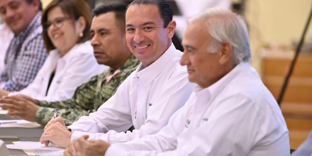 Inician foros de consulta ciudadana en Acuña