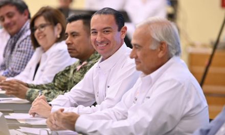 Inician foros de consulta ciudadana en Acuña