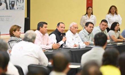 Concluyen foros de Consulta Ciudadana en Acuña con más de 350 propuestas