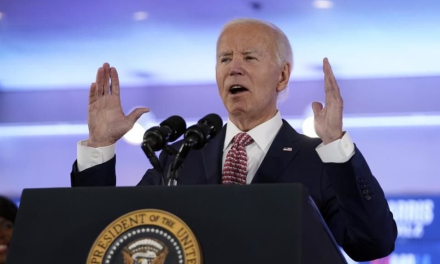Biden pedirá disculpas a la comunidad nativa americana por el legado de internados abusivos