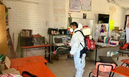 Mantienen acciones contra el dengue en la Laguna