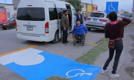 Apuntan falta de apoyos para personas con discapacidad