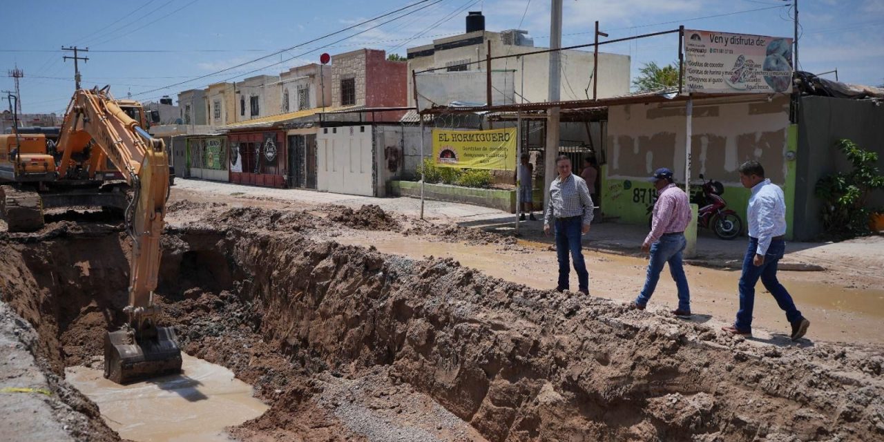 Confía municipio de Torreón en el nuevo Gobierno Federal