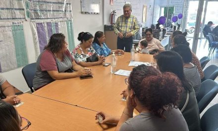 Ayuntamiento de Torreón otorga créditos a mujeres emprendedoras