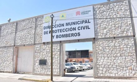 Listos los refugios temporales ante cambios de clima en Torreón