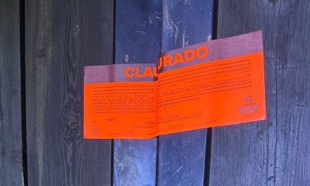 Clausuran quintas por realizar fiestas clandestinas en Torreón