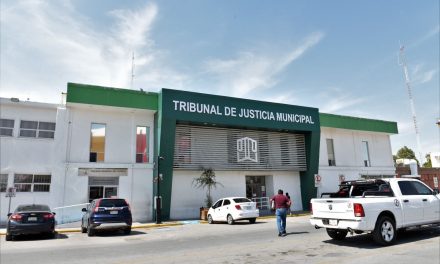 Tribunal de Justicia atiende casos de mediación en Torreón