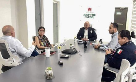 Torreón coordina estrategias contra la violencia familiar