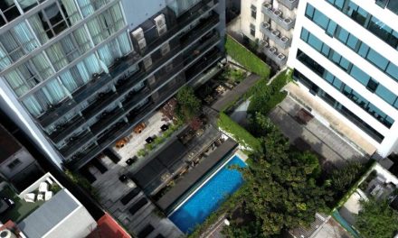 Allanan el hotel donde falleció Liam Payne en Buenos Aires