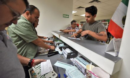 Otorga Torreón 50% de descuento en pago de multas viales acumuladas