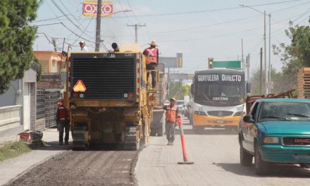 Chema Fraustro destaca trabajo y obra de su Administración