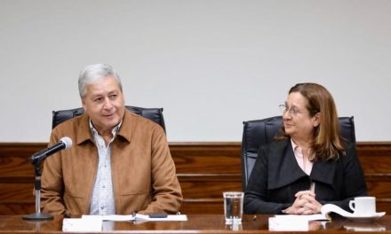DIF Saltillo entrega 17 mil paquetes alimentarios en la ciudad