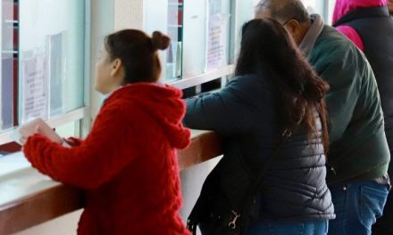 Inician cobros de predial a peso en Saltillo