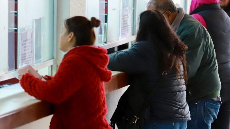 Inician cobros de predial a peso en Saltillo