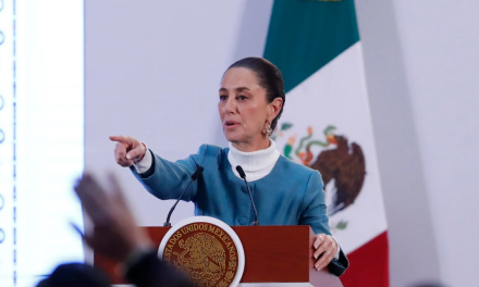 Claudia Sheinbaum asistirá al G20 en Brasil y recibirá premio de sustentabilidad