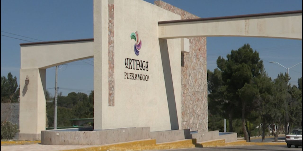 Va Coahuila por recursos para pueblos mágicos