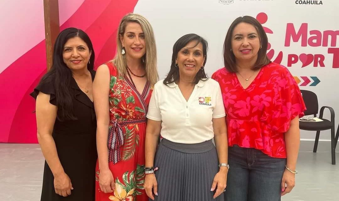 Prioriza Coahuila la salud de las mujeres