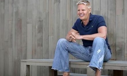Michael Jeffries, exdirector de Abercrombie & Fitch, arrestado por cargos de tráfico sexual