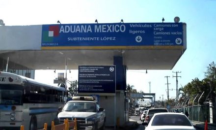 Crimen organizado impone ‘impuestos paralelos’ en aduanas fronterizas bajo control militar