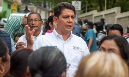 Asesinan al alcalde de Chilpancingo; Sheinbaum lamenta el asesinato y anuncia investigación