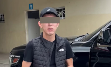 Investigan al presidente municipal de Apulco, Zacatecas por nexos con el CJNG