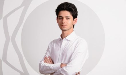 Santos anuncia a su nuevo presidente… se trata del hijo de Alejandro Irarragorri de 24 años
