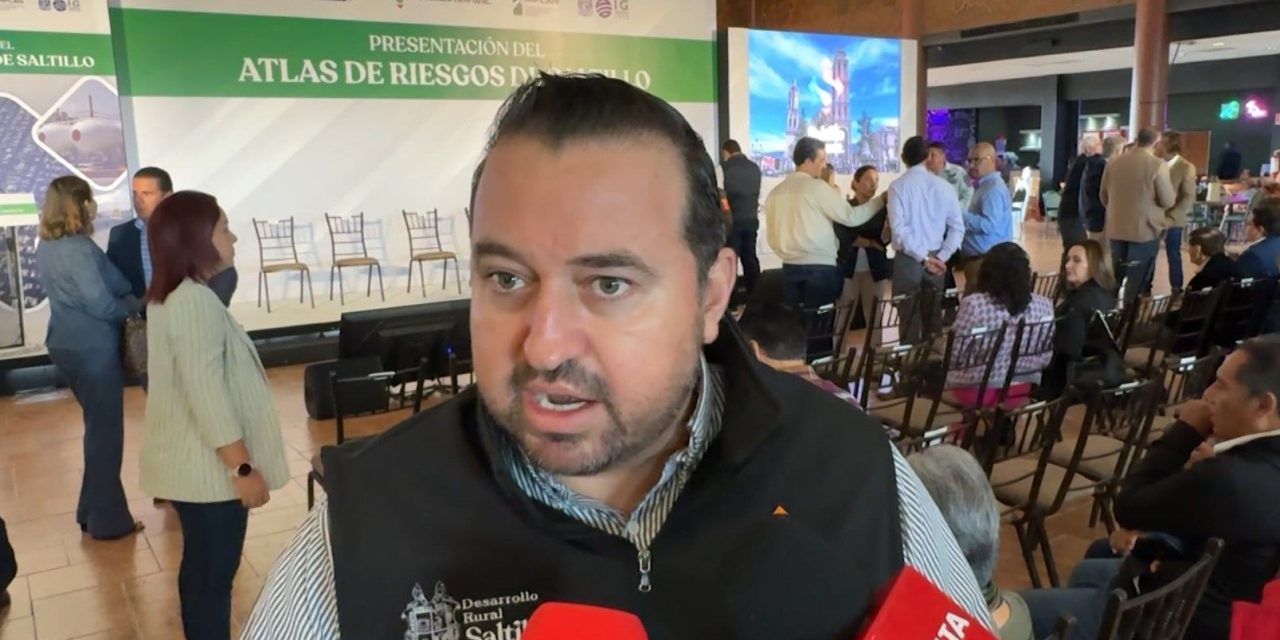 Alistan la última entrega de incentivos a la producción agrícola saltillense