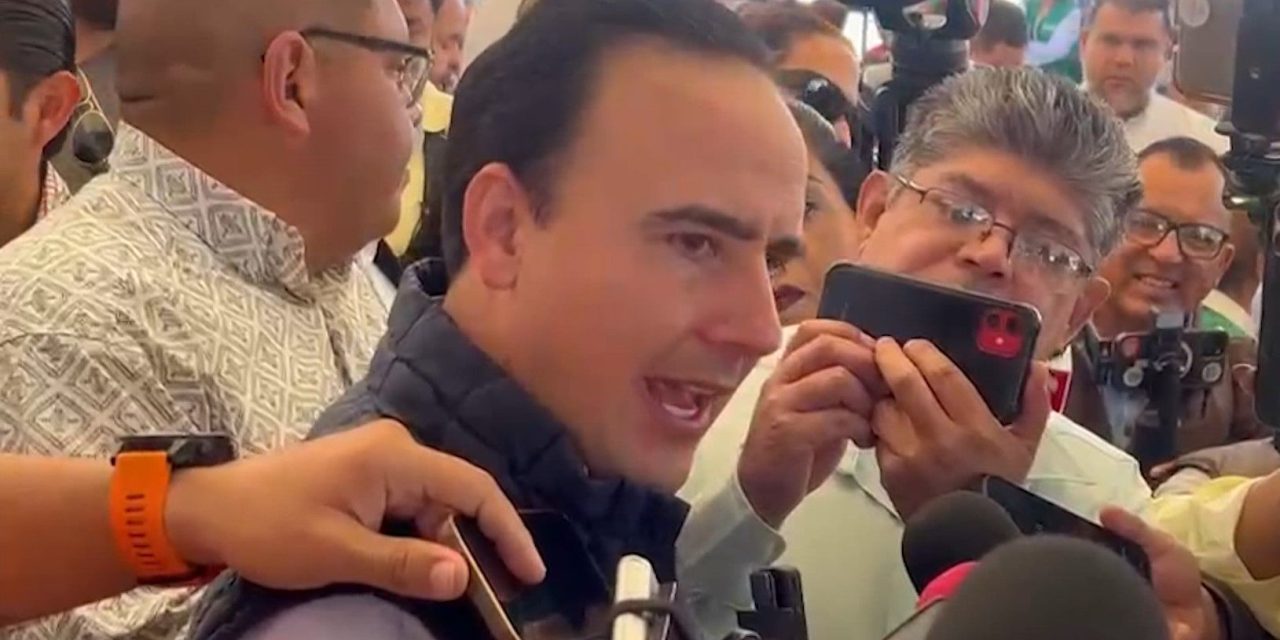 Anuncia el gobernador Manolo Jiménez la construcción de más cuarteles en Coahuila
