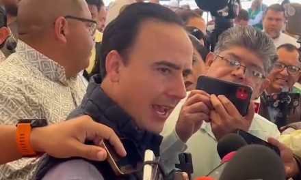 Anuncia el gobernador Manolo Jiménez la construcción de más cuarteles en Coahuila