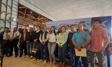 Anuncian la tercera edición del Maratón Saltillo La Moderna