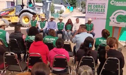 Este viernes arranca el ‘Mercadito Mejora’