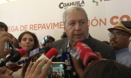 Arrancará construcción del cuartel militar en los límites de Saltillo y Zacatecas