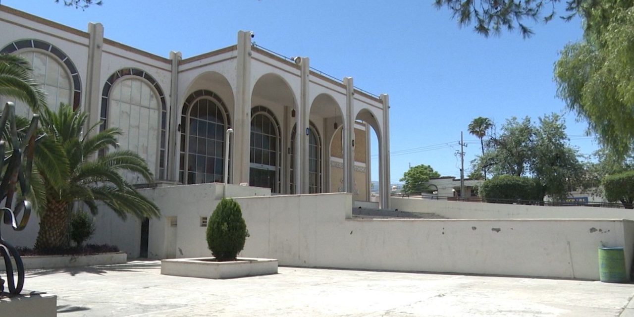 Está  asegurado el aguinaldo de universitarios y jubilados de la UAdeC