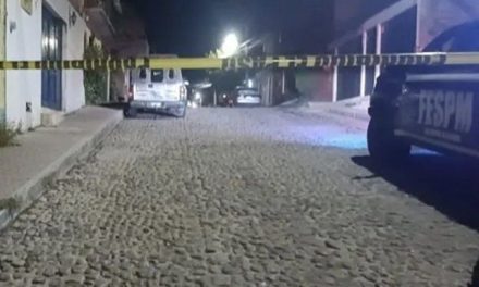 Atacan un anexo en San Miguel de Allende: tres muertos y dos heridos graves