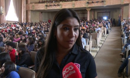 El Ateneo Fuente realiza la segunda edición  de su feria vocacional