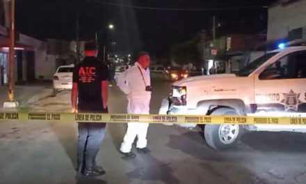 Hombre de la tercera edad salió a comprar unas cervezas y murió atropellado en Saltillo
