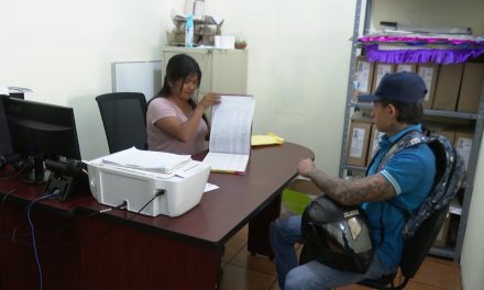 Aumentan trámites para obtener media cartilla en Ramos Arizpe