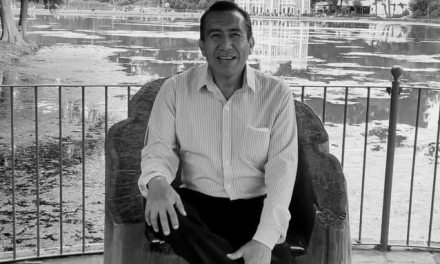 Asesinan a ex alcalde de Huamuxtitlán, Aurelio Méndez Rosales, tras secuestro en la Montaña de Guerrero