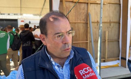 Avanza instalación de semáforos inteligentes en Saltillo