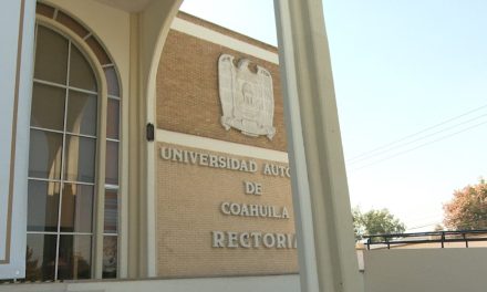 Saltillo: Vinculan a proceso a Aldo ‘N’ ex docente de la UAdeC