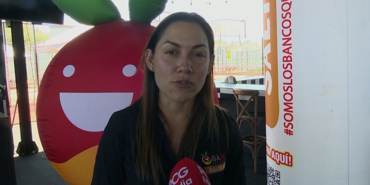 Banco de Alimentos ofrece múltiples servicios