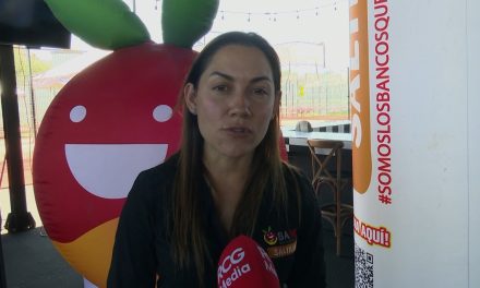 Banco de Alimentos ofrece múltiples servicios