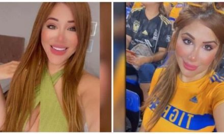 Trágico hallazgo en Monterrey: ‘La Barbie Regia’, es encontrada sin vida en su departamento