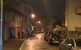 Un menor de 14 años asesina a un policía y hiere a otro en Bosnia-Herzegovina