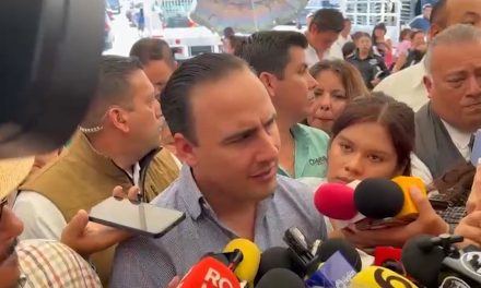 Buena expectativa en Coahuila en relación con la nueva administración federal